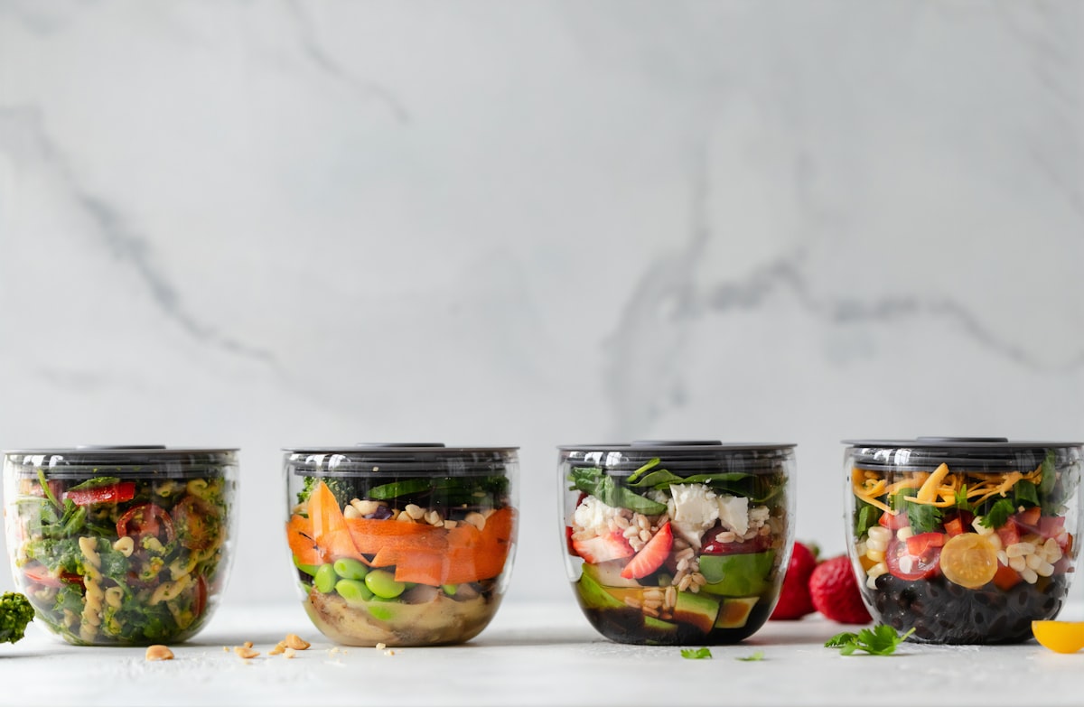 Certified Nutritionist Consultation